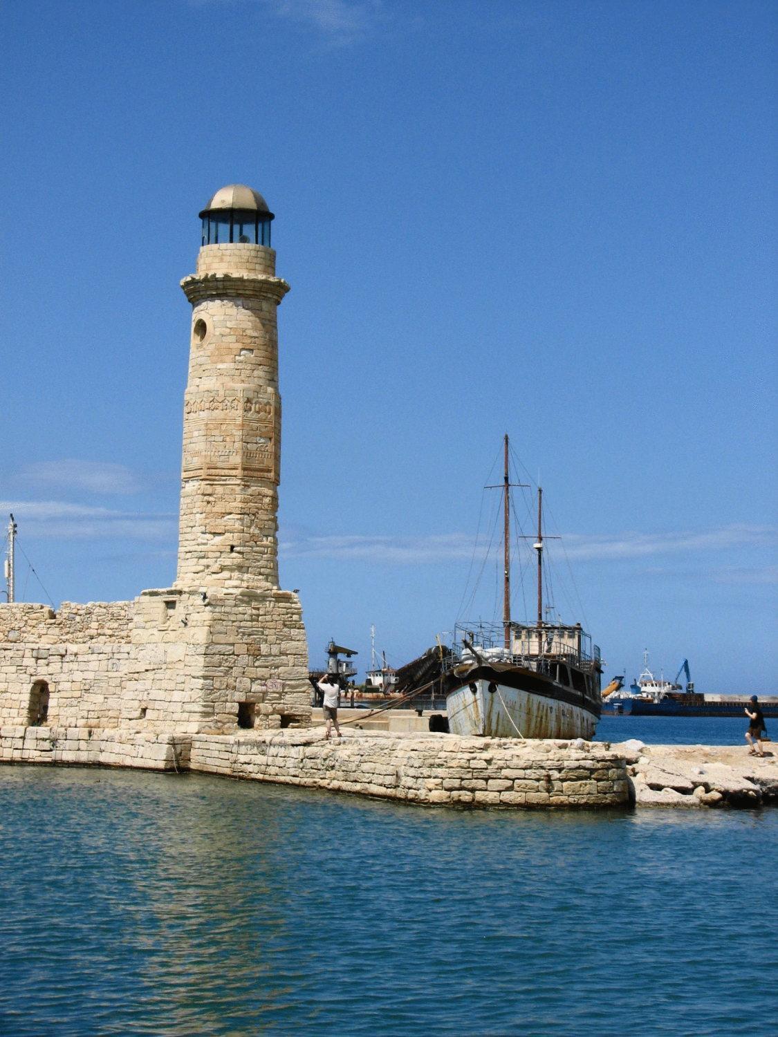 Leonidas Hotel&Apartments Rethymno Exterior foto